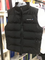 Expédition DDP sans taxes américaines, logo personnalisé, veste de travail épaisse et chaude pour l'hiver, taille américaine, taille plus, uniforme de travail, veste, gilet, gilets pour homme