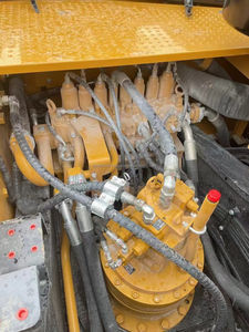 รถขุด SY365H มือสองสภาพดีราคาถูกสำหรับงานก่อสร้างราคาถูก - Product Image 6