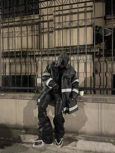 <span class=keywords><strong>Jeans</strong></span> <span class=keywords><strong>uomo</strong></span> prezzo di fabbrica di alta qualità su misura a <span class=keywords><strong>vita</strong></span> <span class=keywords><strong>bassa</strong></span> ampia ampia gamba da <span class=keywords><strong>uomo</strong></span> <span class=keywords><strong>Jeans</strong></span> Denim - Product Image 5