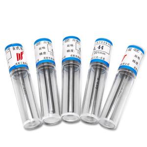 0.10 मिमी-25 मिमी 50 पीसी 51 पीसी 100 पीसी मीट्रिक स्टील पिन गेज सेट 0.011 '-1.000' 190 पीसी 250 पीसी इंच स्टील पिन गेज सेट - Product Image 3