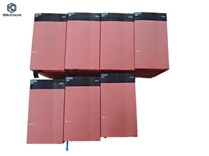 โมดูลพลังงานเซ็นเซอร์ควบคุม PLC ยี่ห้อใหม่ของแท้ Q61P Q62P - Product Image 1
