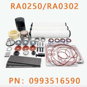 Kit de Reparación de Bomba de Vacío <span class=keywords><strong>Puxu</strong></span> KB0040 RA0100 RA0160 RA0302 RA0255 RD240 RD0360A - Product Image 3