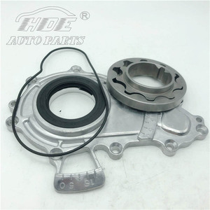15115-75020 15188-75010 11301-75050 Bomba de Aceite para Toyota Hiace, Piezas de Auto HDE al por Mayor - Product Image 3