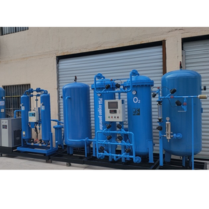 Lange Levensduur Draagbare Zuurstofconcentrator Machine Nieuwe Staat Psa China Draagbare Zuurstofproductie Plant Generator - Product Image 6