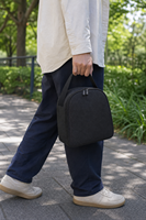 Sac à lunch personnalisé avec logo, étanche, pour enfants et adultes, en polyester Oxford, isotherme, vente en gros, pour l'école, cadeau pour les employés
