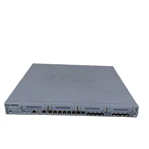 주니퍼 네트워크 SRX345-SYS-JB 8x1Gb RJ-45 포트 + 8x1Gb SFP 포트 방화벽 주니퍼 보안 연결
