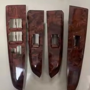 Toyota Hilux <b>Window</b> Regulator <b>Panel</b> 74231-0K170 For 2004-2015 Replacement ABS Material - Product Image 5