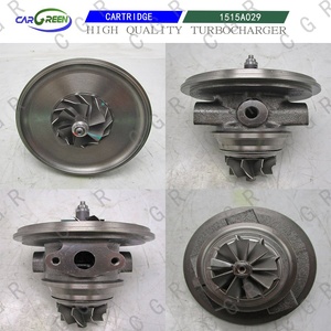 แกนตลับเทอร์โบ RHF4ใหม่สำหรับ Mitsubishi L200 2.5 TD 4D5CDI 98Kw 2005 1515A029 VC420088 VB420088 VA420088 VT10กังหัน chra - Product Image 2