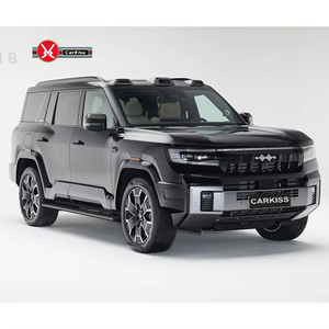 2025 BYD Leopard <span class=keywords><strong>Bao</strong></span> 8 SUV PHEV, Vehículo Eléctrico Híbrido Enchufable de Nueva Energía, Fangchengbao 8, Leopard 8 - Product Image 3
