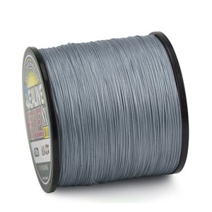 Vente en gros transfrontalière : Ligne de pêche tressée PE 8 brins, 500m, pour <span class=keywords><strong>la</strong></span> pêche en mer, <span class=keywords><strong>la</strong></span> pêche à <span class=keywords><strong>la</strong></span> ligne et <span class=keywords><strong>la</strong></span> pêche au <span class=keywords><strong>cerf</strong></span>-<span class=keywords><strong>volant</strong></span>, 6 bobines par boîte - Product Image 5