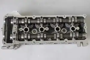 KA24-DE/K24E- DE/TA5N testata OEM 11010-VJ260 11040-70F00 11040-VJ260 11040-F450A per Nissan