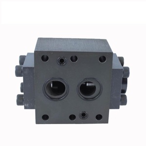 Válvula de Retención Metálica Pilotada Rexroth SV SL SV10SL10SV15SL15SV20SL20SV25SL25SV30SL30 para Aceite Hidráulico - ¡Oferta Especial! - Product Image 4