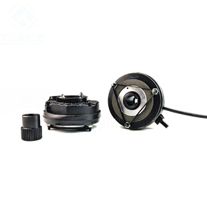 REACH JBE1-380V-10Nm-JD80 ดิสก์อุตสาหกรรมแบบปิดเครื่อง - Product Image 3