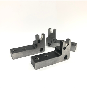 Oferta Especial: Mecanizado CNC de Precisión en Acero Inoxidable de Taiwán para Tratamiento de Superficies, Personalizado, OEM Directo - Product Image 1