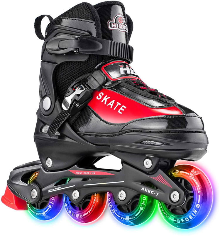 Inline Speed Patin Profesional A Roulet Patines De Linea Cuatro Ruedas Professional Roller Skates Adult Children