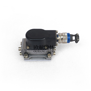 ระบบไฟฟ้าไฮดรอลิก FF-102/30 - Product Image 3