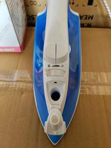 Commerce extérieur réglementation européenne <span class=keywords><strong>vapeur</strong></span> électrique ing mécanique électrique ing sec humide machine à repasser à main stock de Yiwu - Product Image 2