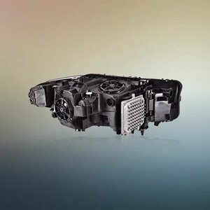 Fari LED DRL per BMW 525i G30 2017-2020 Pre LCI, accessori auto con lente proiettore anteriore per 525i 530i 535i - Product Image 6