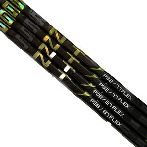 <span class=keywords><strong>Palo</strong></span> <span class=keywords><strong>de</strong></span> <span class=keywords><strong>Hockey</strong></span> sobre Hielo RUIDUN Junior para <span class=keywords><strong>Zurdos</strong></span>, Fibra <span class=keywords><strong>de</strong></span> Carbono, Tejido 3k/12k/18k, Flexión 30, Modelo P28, Entrenamiento Juvenil, Color Personalizado - Product Image 5