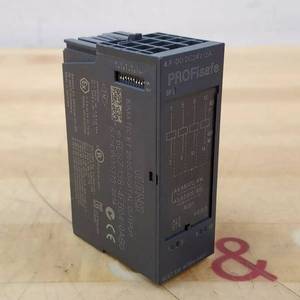 Módulo Electrónico SIMATIC Nuevo de la Marca bibo 6ES7138-4FB04-0AB0 24V 6A para ET 200S con 4 Puertos de Comunicación de Alta Eficiencia - Product Image 2