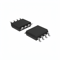 Componente Electrónico Gd25Vq20Ctig 8 Solc Memoria Original
