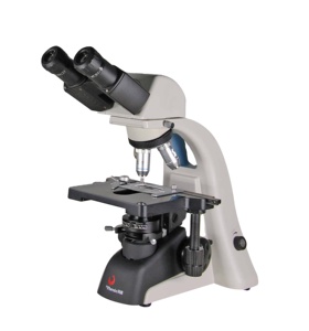 <span class=keywords><strong>Phenix</strong></span> PH100 Série 40x-1600x Microscope binoculaire biologique polyvalent pour la médecine hospitalière et le laboratoire - Product Image 4