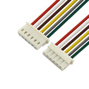 Molex mini-spox nối 2.50mm 2pin 3pin 4pin 5pin 6pin 7pin 8Pin 9pin 10pin 11pin 12pin 13Pin 14pin 15 <span class=keywords><strong>pin</strong></span> dây nịt - Product Image 4