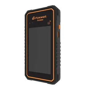 Foxwell TS5000 TPMS Bluetooth Công cụ lập trình giám sát áp suất lốp hệ thống máy chẩn đoán cho tất cả các xe máy quét chẩn đoán - Product Image 5