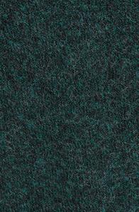 Pull à col roulé long décontracté pour femmes en laine/acrylique tricoté à la main avec broderie respirant longueur standard manches longues - Product Image 5