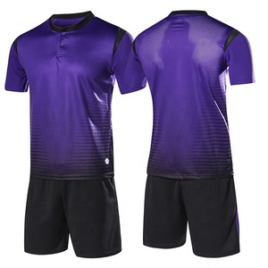 Uniforme de Fútbol Personalizado Sublimado de Alta Calidad a Bajo Precio para Hombre. - Product Image 1