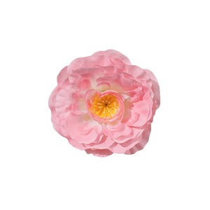 Cabezas de Flores de Peonía Koi, Flores Artificiales de Seda, Multicapa, Decoraciones para Bodas, Materiales para Manualidades - Product Image 5