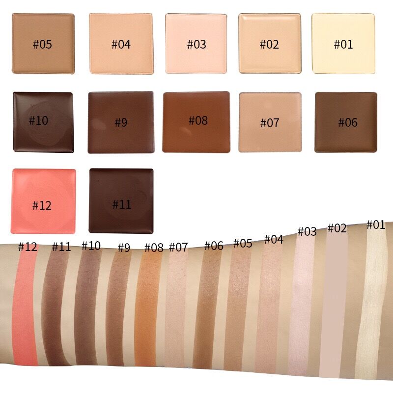 Couleur personnalisable