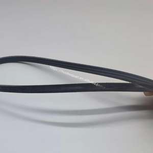 原装质量汽车发动机系统v形肋皮带25212-2GGB0 25212 2GGB0 25212ggb0 - Product Image 5