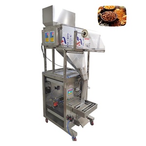Machine d'emballage automatique pour riz, <span class=keywords><strong>noix</strong></span> et autres produits (1kg, 2kg, 5kg) - <span class=keywords><strong>Prix</strong></span> compétitif - Product Image 1