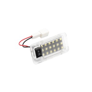 Luz LED para Compartimento de Equipaje, Lámpara Decorativa para Área de Carga, para Toyota RAV4 2022-2025 - Product Image 1