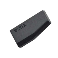 Puce transpondeur VVDI Super XT57B multifonction pour automobile, compatible avec de nombreux formats d'identification de clé