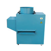 Machine de séparation d'ail électrique automatique, Machine de haute qualité pour séparation d'ail électrique mécanique