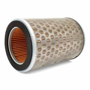 Accesorio para motocicleta, limpiador de filtro de aire de entrada de aire, elemento de filtro de aire CB250 CB600F CBF600 <span class=keywords><strong>CBF500</strong></span> - Product Image 5