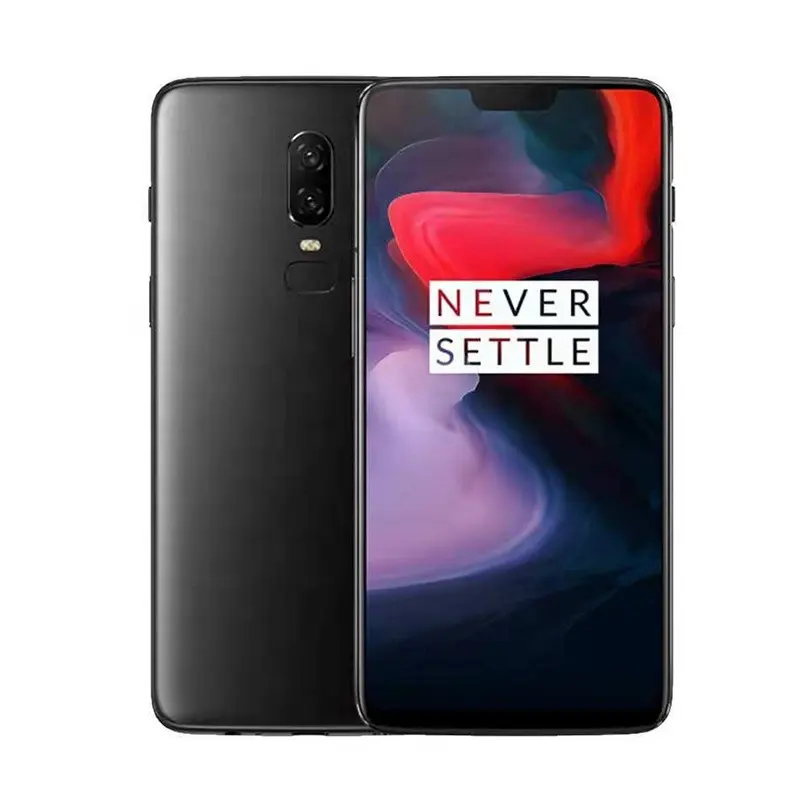 Oneplus 6 6T 7 7T 8 8X 8T 9R Pro Cheap Mobile Phones 8GB 128GB NFC Android 4G for Cost-effective Smartphone