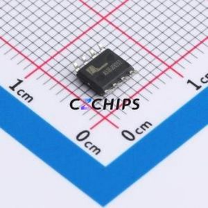 Transistor de efecto de campo de transistor SO-8 (MOSFET) nuevo y original de - Product Image 2