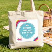 Autocollant personnalisé avec logo, résistant aux UV, durable, imperméable, résistant à l'huile, adhésif en PET, impression d'étiquettes pour aliments pour animaux de compagnie