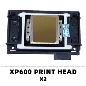 Kit de Actualización de Cabezal de Impresora UV DTF Xp600, Kit de Placa de Cabezal de Impresión Xp600, Kit de Actualización DTF Xp 600 Xp600 - Product Image 3