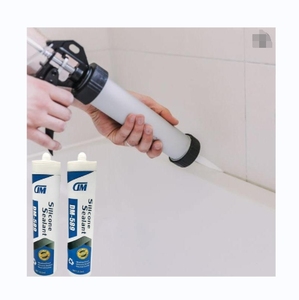 Acheter du silicone blanc neutre pour le scellement, imperméable - Product Image 2