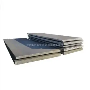 Q235A Q275A A573 A572 GR50 GR70 Mild 30mm Thick Carbon Steel Plate Aisi 1018 Carbon Steel Iron Sheet