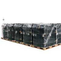 Membrane d'étanchéité bitumineuse SBS auto-adhésive Ice Water Shield 50 Mil, sous-couche de toiture, matériau de construction, membrane de toiture