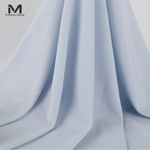 <span class=keywords><strong>Tissu</strong></span> en maille modal respirant pour vêtements féminins, toucher doux, évacuation de l'humidité, certifié OEKOTEX GOTS, textile 2403 # - Product Image 3