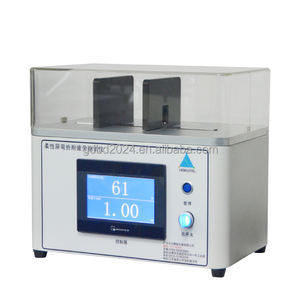 Тестер гибкости гибкой печатной платы - Product Image 1