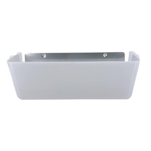 <b>Range</b> Hood Light Lens Replacement Part SNTK7504000 Plastic Cover Easy Installation - Product Image 1