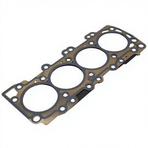 PEÇAS AUTOMOTIVAS 11044-VK500 Nova Junta de Cabeçote Metálica para Motor Nissan YD25 Origem - Product Image 3