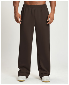 Pantalones Deportivos Casuales para Hombre RUIQUWIN de Alta Calidad, Transpirables, Cómodos, a la Moda, para Correr, Hacer Ejercicio, de Peso Pesado - Product Image 3